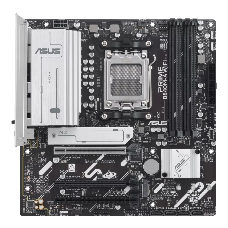 ASUS PRIME B840M-A WIFI
